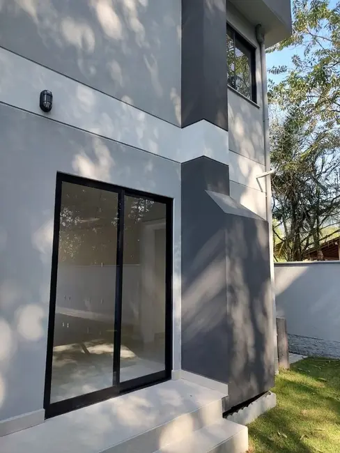 Sobrado com 3 quartos à venda, 153m2 em Centro, Pomerode - SC - imagem 7 Foto 7 de Sobrado com 3 quartos à venda, 153m2 em Centro, Pomerode - SC