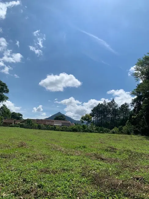 Foto 2 de Terreno / Lote à venda, 3825m2 em Pomerode - SC