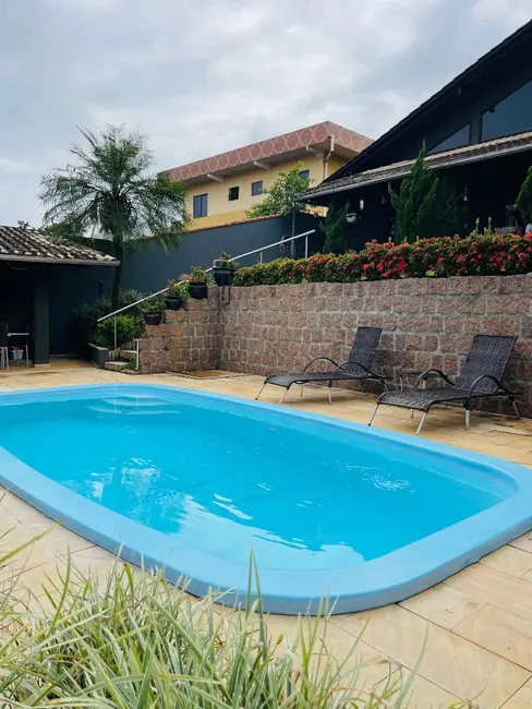 Casa com 3 quartos à venda, 798m2 em Pomerode - SC - imagem 4 Foto 4 de Casa com 3 quartos à venda, 798m2 em Pomerode - SC