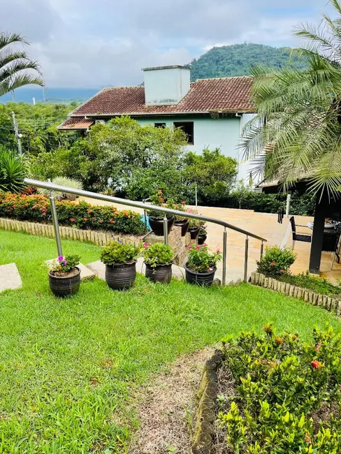 Foto 2 de Casa com 3 quartos à venda, 798m2 em Pomerode - SC