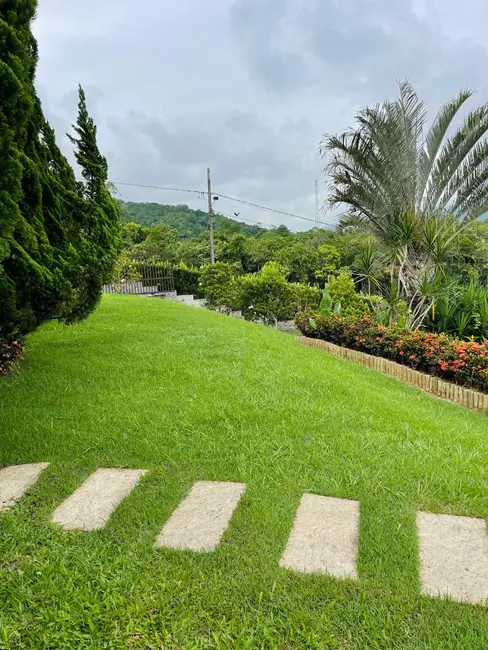 Casa com 3 quartos à venda, 798m2 em Pomerode - SC - imagem 3 Foto 3 de Casa com 3 quartos à venda, 798m2 em Pomerode - SC