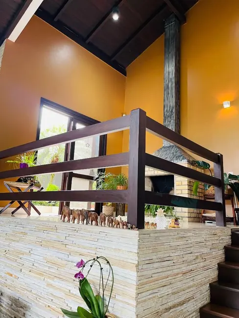 Casa com 3 quartos à venda, 798m2 em Pomerode - SC - imagem 9 Foto 9 de Casa com 3 quartos à venda, 798m2 em Pomerode - SC