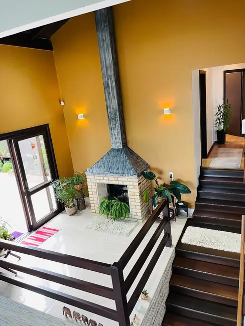 Casa com 3 quartos à venda, 798m2 em Pomerode - SC - imagem 8 Foto 8 de Casa com 3 quartos à venda, 798m2 em Pomerode - SC