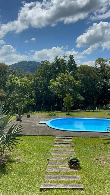 Terreno / Lote à venda, 176382m2 em Pomerode - SC - imagem 5 Foto 5 de Terreno / Lote à venda, 176382m2 em Pomerode - SC