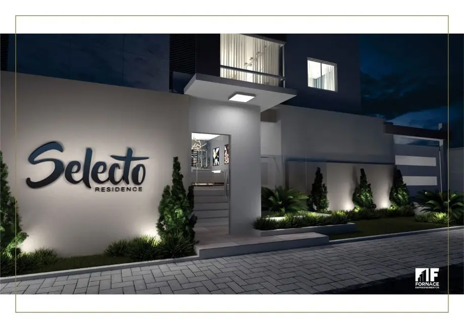 Foto 2 de Apartamento com 2 quartos à venda em Timbo - SC
