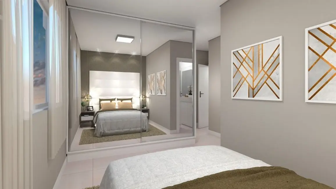 Apartamento com 2 quartos à venda em Timbo - SC - imagem 8 Foto 8 de Apartamento com 2 quartos à venda em Timbo - SC