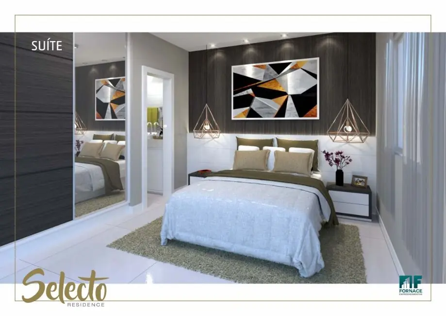 Apartamento com 2 quartos à venda em Timbo - SC - imagem 7 Foto 7 de Apartamento com 2 quartos à venda em Timbo - SC