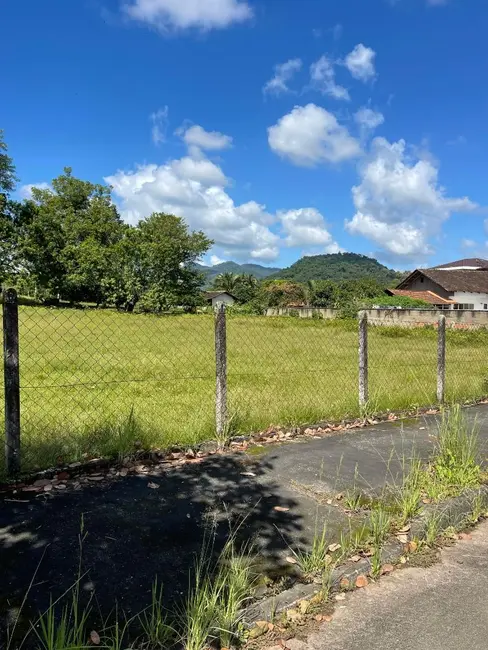 Terreno / Lote à venda, 450m2 em Pomerode - SC - imagem 4 Foto 4 de Terreno / Lote à venda, 450m2 em Pomerode - SC