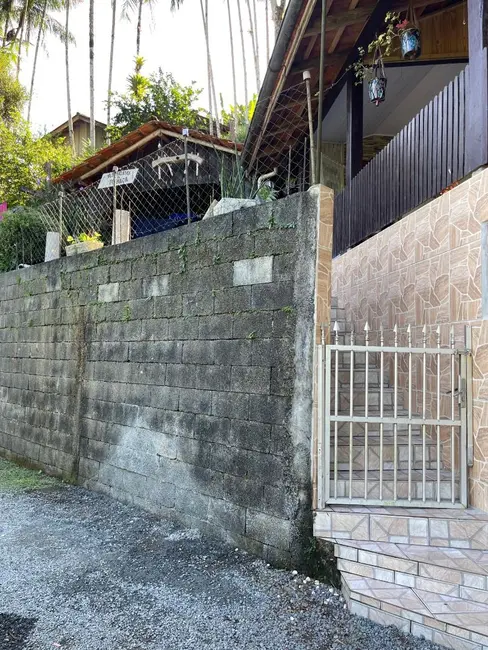 Foto 2 de Casa com 3 quartos à venda, 1000m2 em Pomerode - SC