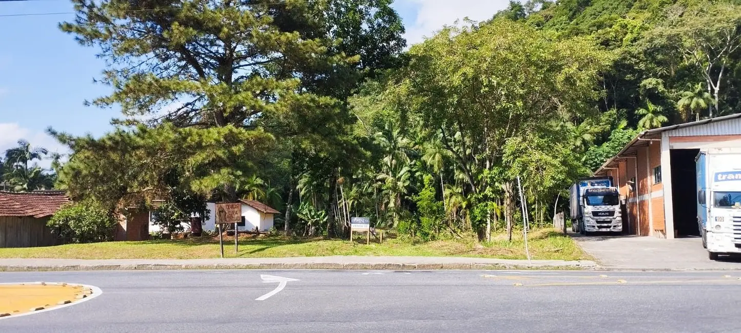 Terreno / Lote à venda, 2500m2 em Pomerode - SC - imagem 3 Foto 3 de Terreno / Lote à venda, 2500m2 em Pomerode - SC