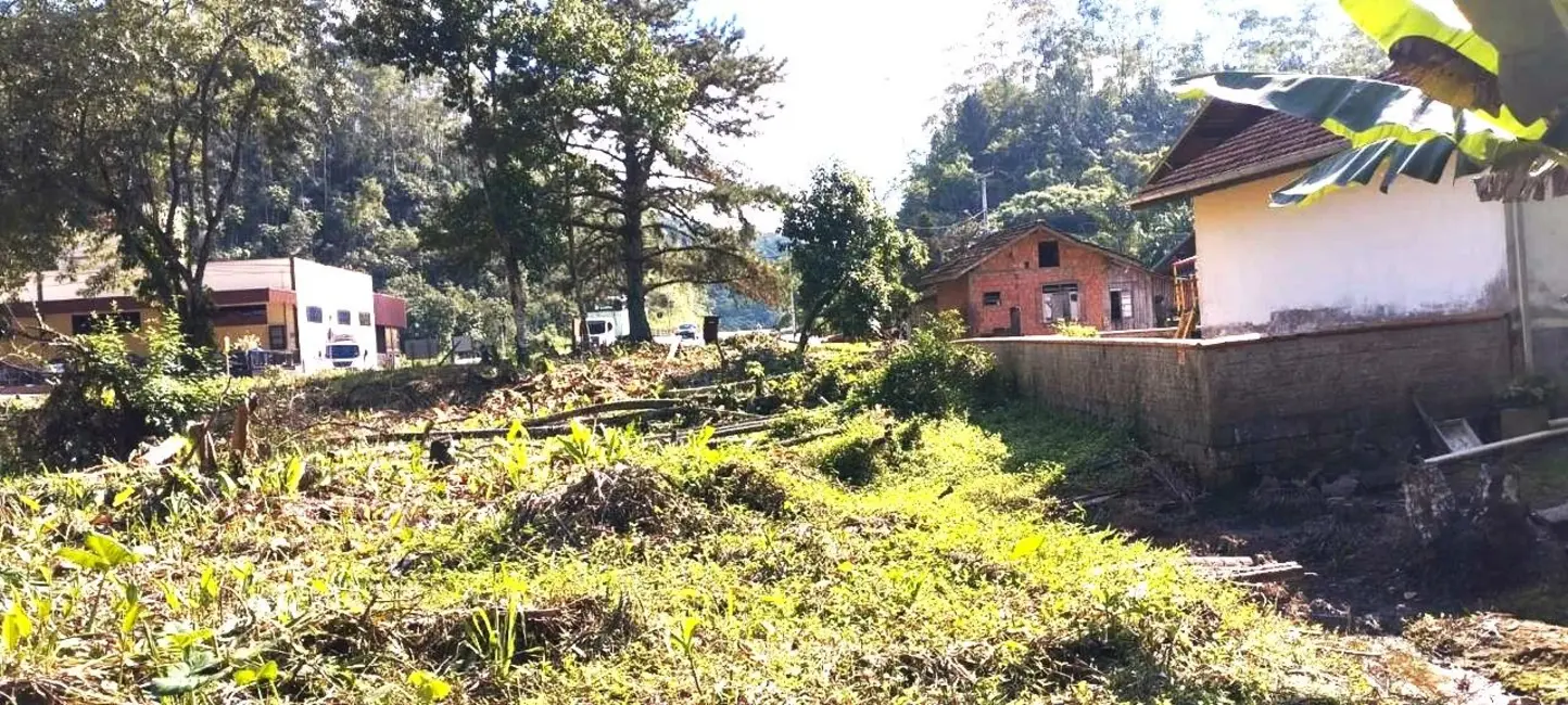 Terreno / Lote à venda, 2500m2 em Pomerode - SC - imagem 4 Foto 4 de Terreno / Lote à venda, 2500m2 em Pomerode - SC