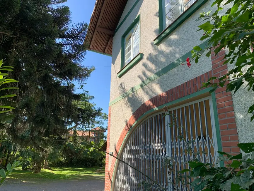 Foto 2 de Casa com 6 quartos à venda, 9017m2 em Pomerode - SC