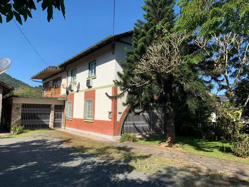 Foto 1 de Casa com 6 quartos à venda, 9017m2 em Pomerode - SC