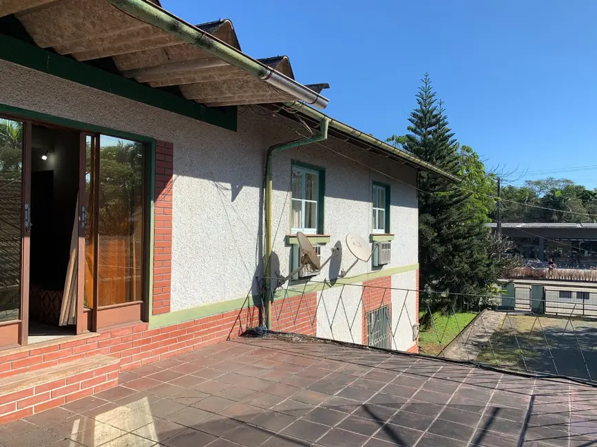 Casa com 6 quartos à venda, 9017m2 em Pomerode - SC - imagem 3 Foto 3 de Casa com 6 quartos à venda, 9017m2 em Pomerode - SC