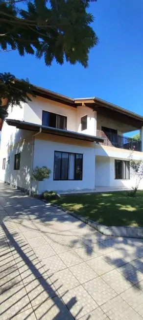Casa com 6 quartos à venda, 960m2 em Centro, Pomerode - SC - imagem 3 Foto 3 de Casa com 6 quartos à venda, 960m2 em Centro, Pomerode - SC
