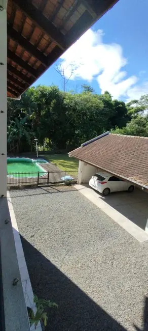 Casa com 6 quartos à venda, 960m2 em Centro, Pomerode - SC - imagem 7 Foto 7 de Casa com 6 quartos à venda, 960m2 em Centro, Pomerode - SC