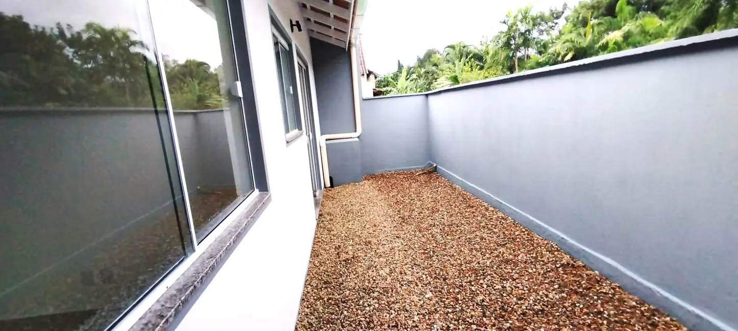 Casa de Condomínio com 2 quartos à venda, 126m2 em Pomerode - SC - imagem 8 Foto 8 de Casa de Condomínio com 2 quartos à venda, 126m2 em Pomerode - SC