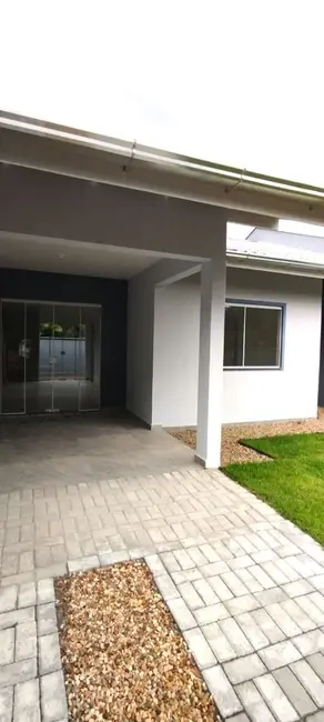 Casa de Condomínio com 2 quartos à venda, 126m2 em Pomerode - SC - imagem 4 Foto 4 de Casa de Condomínio com 2 quartos à venda, 126m2 em Pomerode - SC