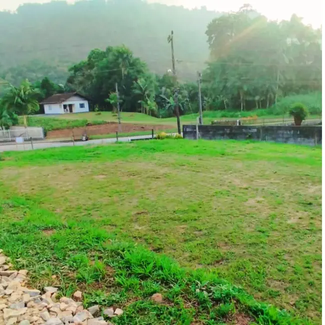 Terreno / Lote à venda, 490m2 em Pomerode - SC - imagem 3 Foto 3 de Terreno / Lote à venda, 490m2 em Pomerode - SC