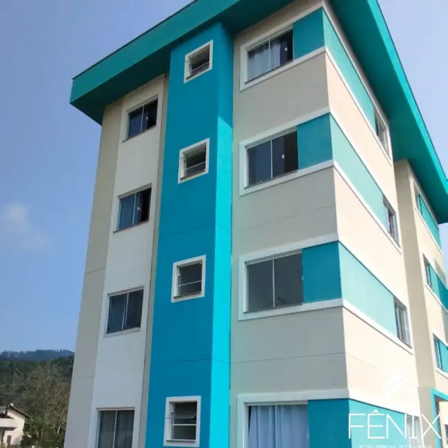 Apartamento com 2 quartos à venda, 54m2 em Pomerode - SC - imagem 3 Foto 3 de Apartamento com 2 quartos à venda, 54m2 em Pomerode - SC