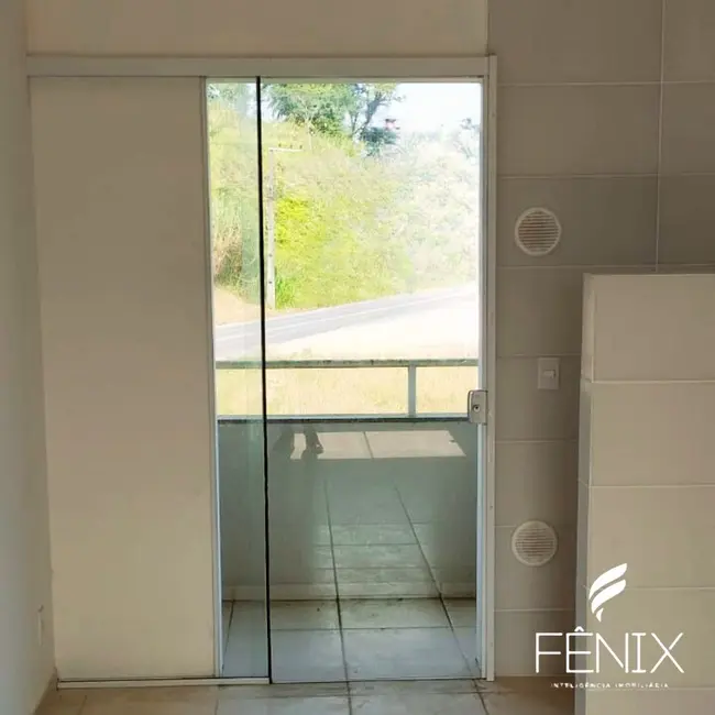 Apartamento com 2 quartos à venda, 54m2 em Pomerode - SC - imagem 4 Foto 4 de Apartamento com 2 quartos à venda, 54m2 em Pomerode - SC