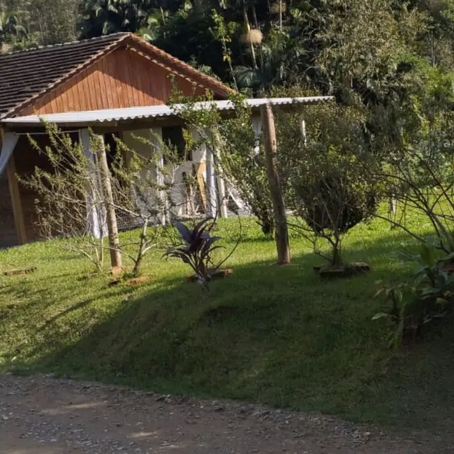 Terreno / Lote à venda, 587m2 em Centro, Pomerode - SC - imagem 6 Foto 6 de Terreno / Lote à venda, 587m2 em Centro, Pomerode - SC