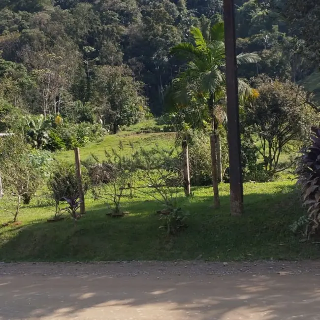 Foto 2 de Terreno / Lote à venda, 587m2 em Centro, Pomerode - SC