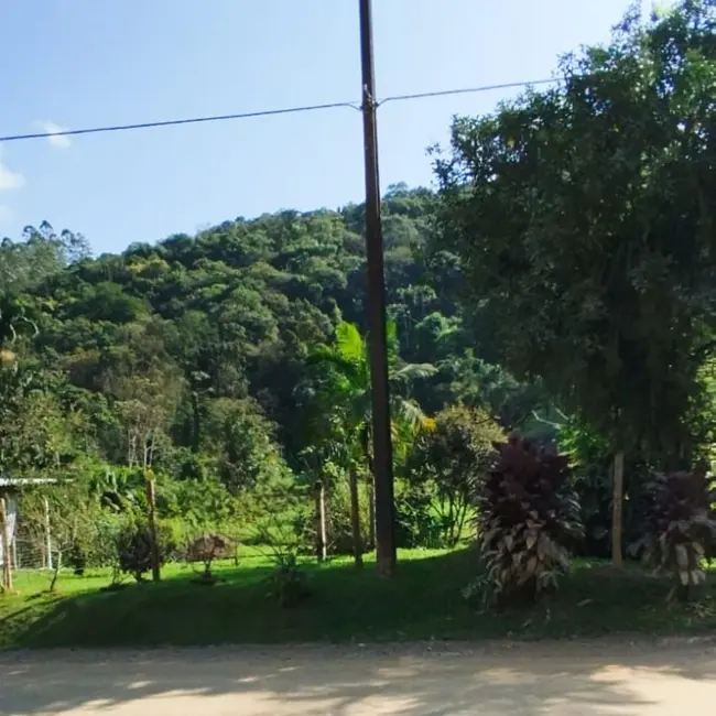 Terreno / Lote à venda, 587m2 em Centro, Pomerode - SC - imagem 5 Foto 5 de Terreno / Lote à venda, 587m2 em Centro, Pomerode - SC