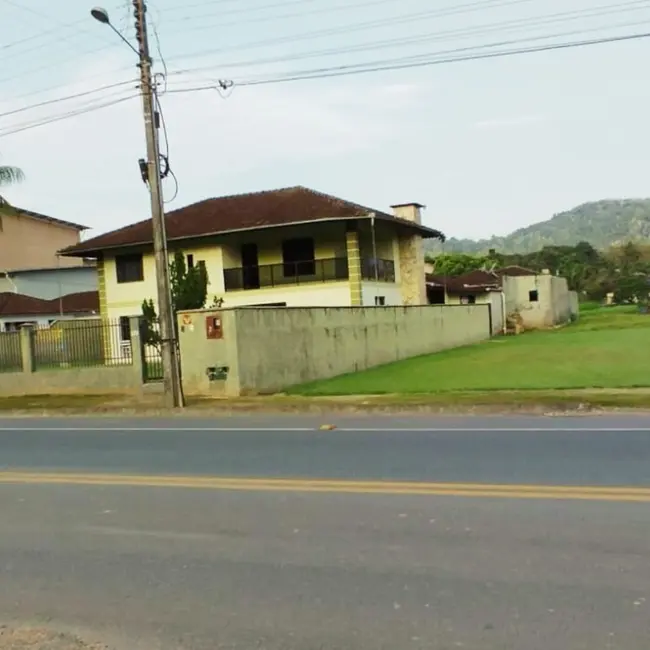 Casa com 4 quartos à venda, 1650m2 em Pomerode - SC - imagem 3 Foto 3 de Casa com 4 quartos à venda, 1650m2 em Pomerode - SC