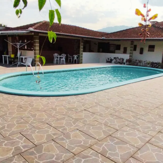 Casa com 4 quartos à venda, 1650m2 em Pomerode - SC - imagem 4 Foto 4 de Casa com 4 quartos à venda, 1650m2 em Pomerode - SC