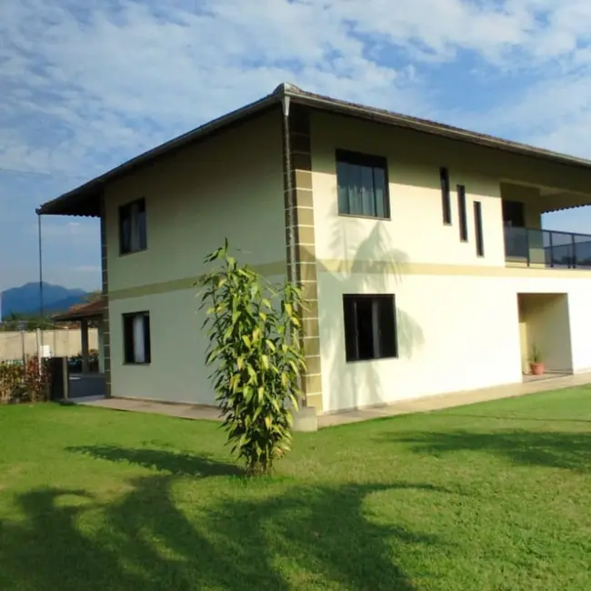 Casa com 4 quartos à venda, 1650m2 em Pomerode - SC - imagem 7 Foto 7 de Casa com 4 quartos à venda, 1650m2 em Pomerode - SC