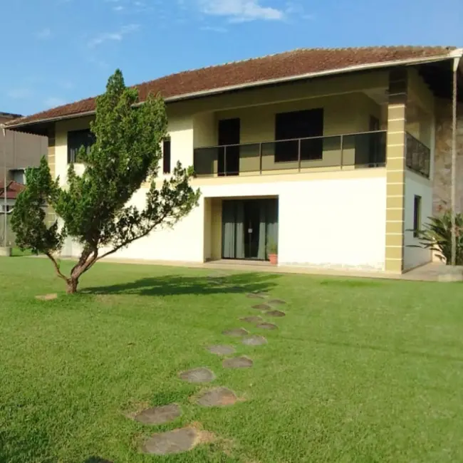 Foto 2 de Casa com 4 quartos à venda, 1650m2 em Pomerode - SC
