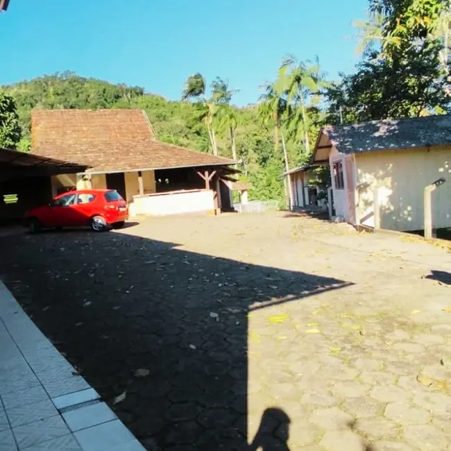 Terreno / Lote à venda, 5123m2 em Pomerode - SC - imagem 9 Foto 9 de Terreno / Lote à venda, 5123m2 em Pomerode - SC