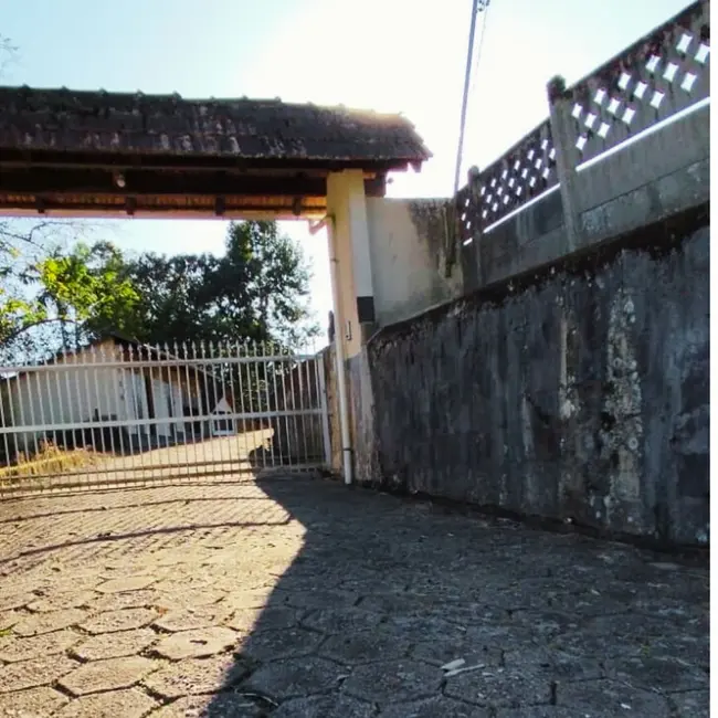 Terreno / Lote à venda, 5123m2 em Pomerode - SC - imagem 3 Foto 3 de Terreno / Lote à venda, 5123m2 em Pomerode - SC