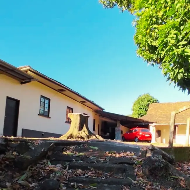 Foto 1 de Terreno / Lote à venda, 5123m2 em Pomerode - SC