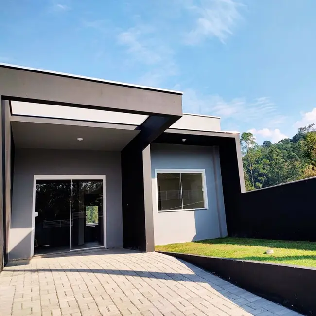 Casa com 2 quartos à venda, 161m2 em Pomerode - SC - imagem 7 Foto 7 de Casa com 2 quartos à venda, 161m2 em Pomerode - SC