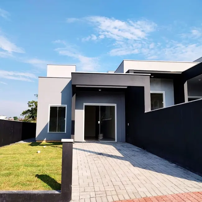Casa com 2 quartos à venda, 161m2 em Pomerode - SC - imagem 6 Foto 6 de Casa com 2 quartos à venda, 161m2 em Pomerode - SC