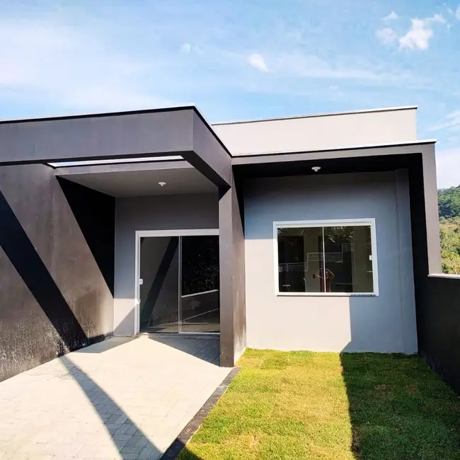Casa com 2 quartos à venda, 161m2 em Pomerode - SC - imagem 9 Foto 9 de Casa com 2 quartos à venda, 161m2 em Pomerode - SC