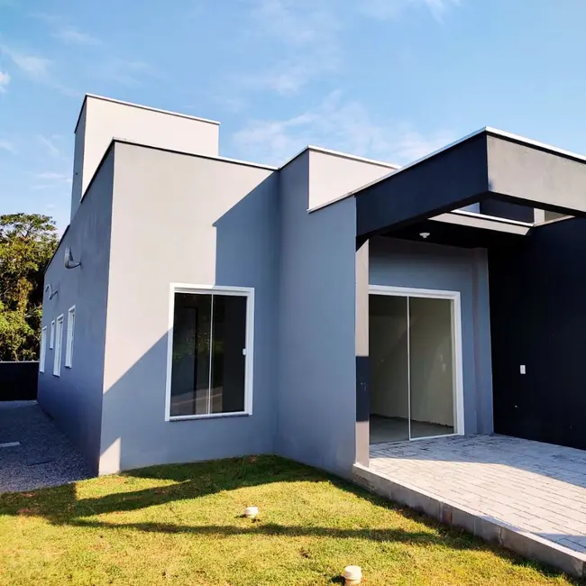 Casa com 2 quartos à venda, 161m2 em Pomerode - SC - imagem 8 Foto 8 de Casa com 2 quartos à venda, 161m2 em Pomerode - SC