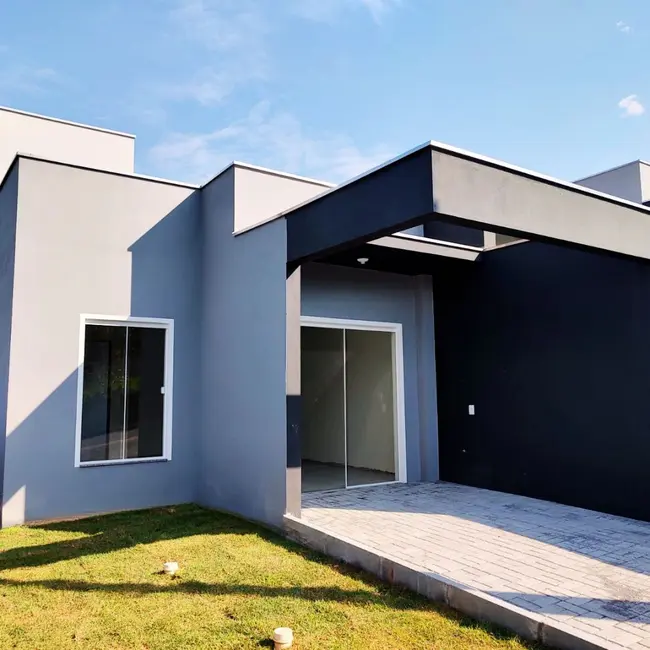 Casa com 2 quartos à venda, 161m2 em Pomerode - SC - imagem 5 Foto 5 de Casa com 2 quartos à venda, 161m2 em Pomerode - SC