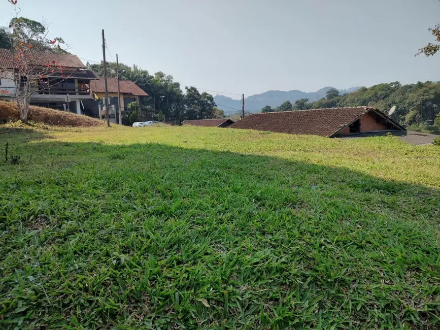Terreno / Lote à venda, 518m2 em Centro, Pomerode - SC - imagem 3 Foto 3 de Terreno / Lote à venda, 518m2 em Centro, Pomerode - SC