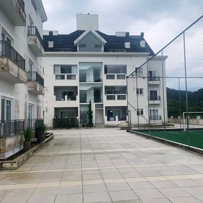 Apartamento com 2 quartos à venda, 138m2 em Centro, Pomerode - SC - imagem 3 Foto 3 de Apartamento com 2 quartos à venda, 138m2 em Centro, Pomerode - SC