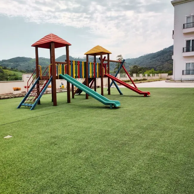 Apartamento com 2 quartos à venda, 138m2 em Centro, Pomerode - SC - imagem 8 Foto 8 de Apartamento com 2 quartos à venda, 138m2 em Centro, Pomerode - SC