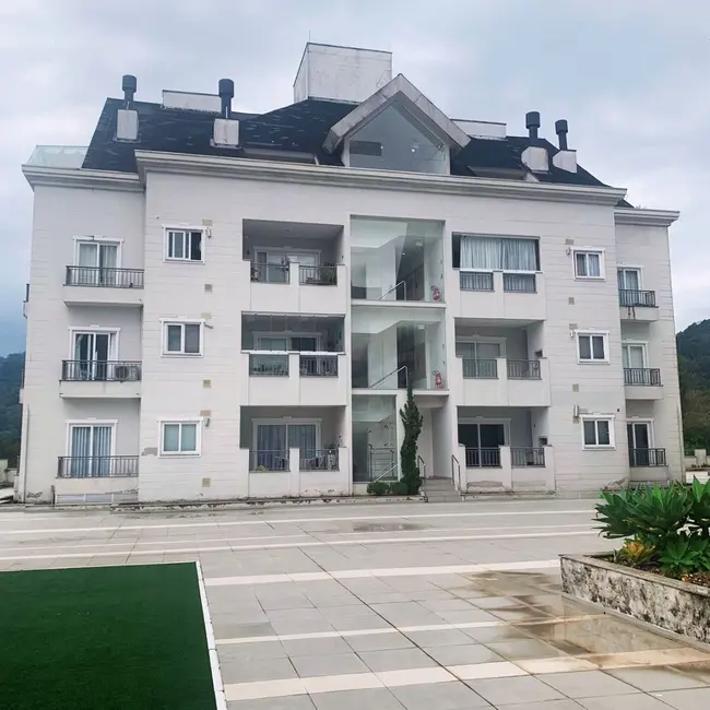 Foto 1 de Apartamento com 2 quartos à venda, 138m2 em Centro, Pomerode - SC
