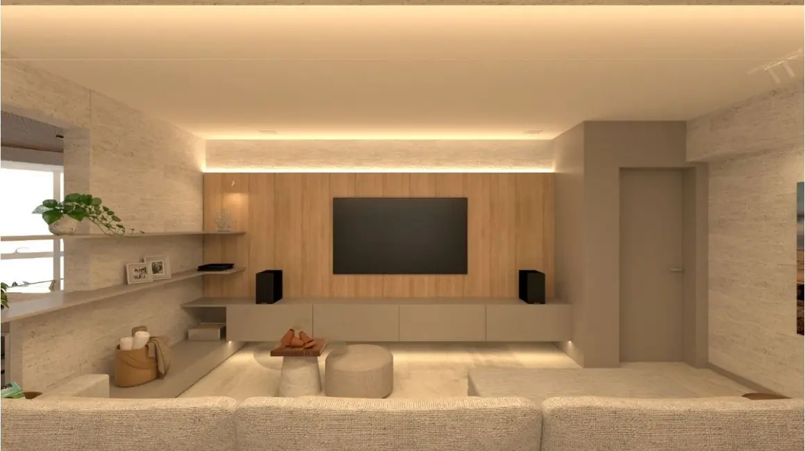 Apartamento com 3 quartos à venda, 340m2 em Centro, Pomerode - SC - imagem 3 Foto 3 de Apartamento com 3 quartos à venda, 340m2 em Centro, Pomerode - SC