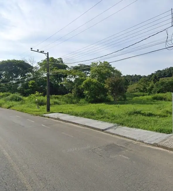 Terreno / Lote à venda, 604m2 em Centro, Pomerode - SC - imagem 6 Foto 6 de Terreno / Lote à venda, 604m2 em Centro, Pomerode - SC
