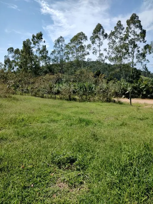 Foto 2 de Terreno / Lote à venda em Pomerode - SC