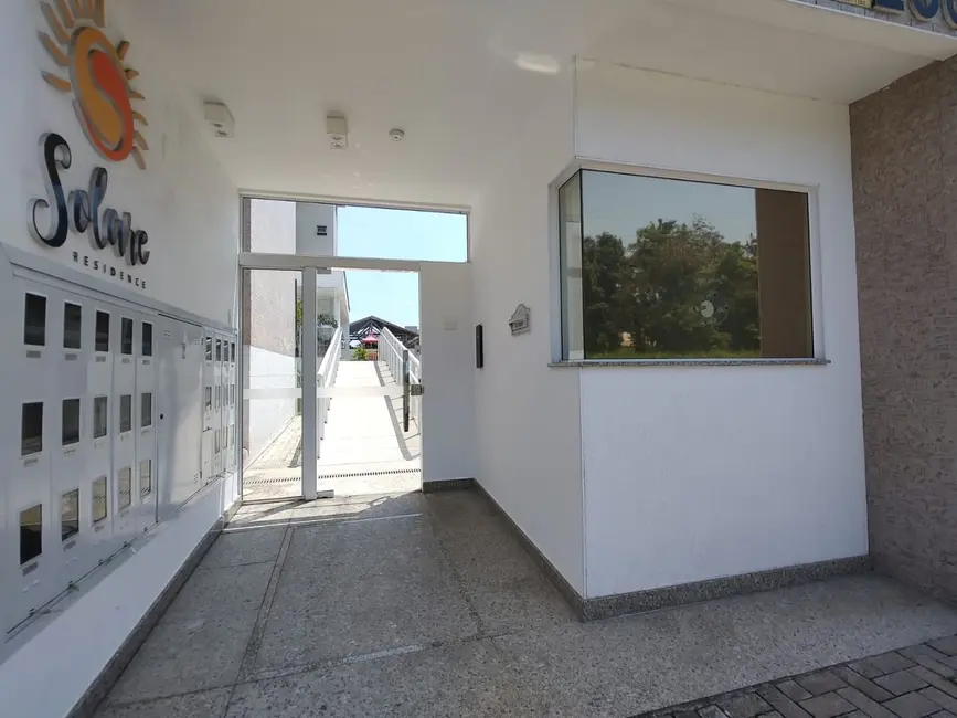 Apartamento com 2 quartos à venda, 88m2 em Centro, Pomerode - SC - imagem 5 Foto 5 de Apartamento com 2 quartos à venda, 88m2 em Centro, Pomerode - SC