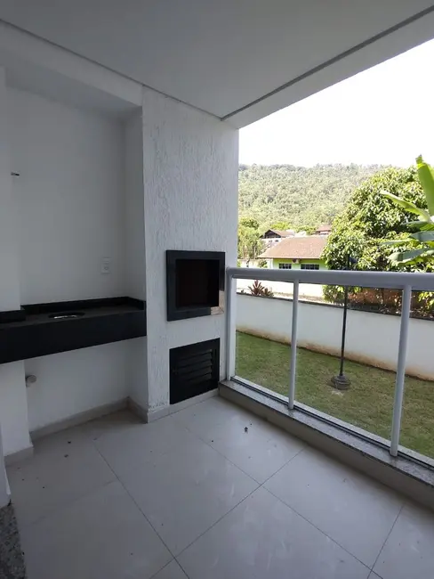 Apartamento com 2 quartos à venda, 88m2 em Centro, Pomerode - SC - imagem 8 Foto 8 de Apartamento com 2 quartos à venda, 88m2 em Centro, Pomerode - SC