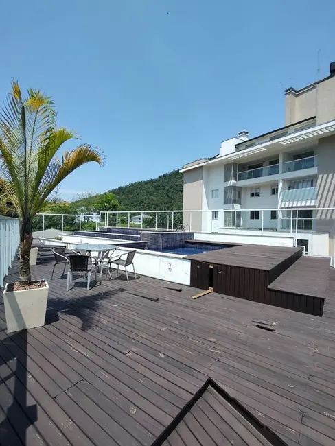 Apartamento com 2 quartos à venda, 88m2 em Centro, Pomerode - SC - imagem 6 Foto 6 de Apartamento com 2 quartos à venda, 88m2 em Centro, Pomerode - SC